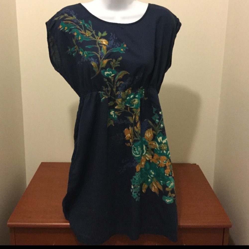 I Love H.84 | Large | Navy